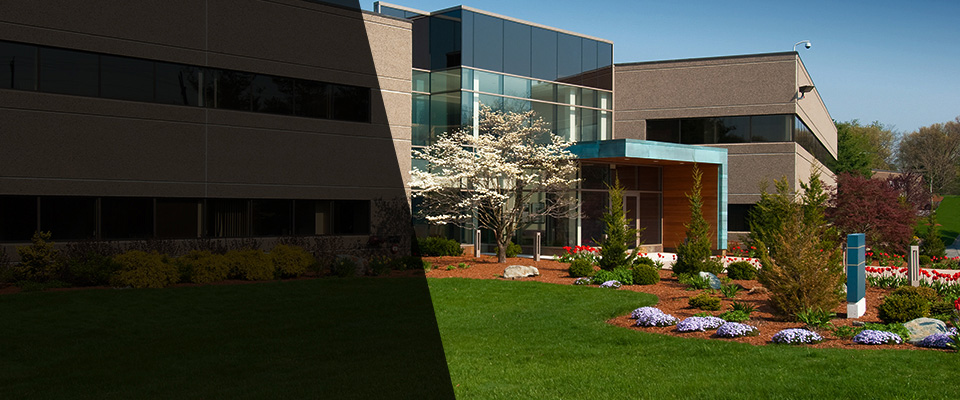 Winnabow Landscapers