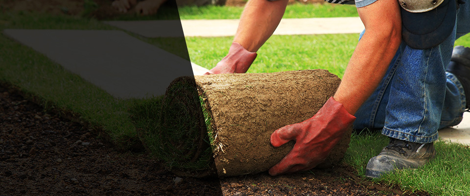 Winnabow Landscapers