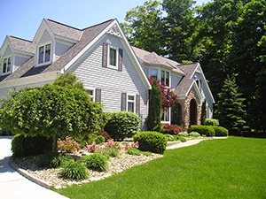 Landscapers and Lawncare Services in Winnabow, NC